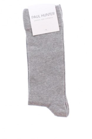 Ponožky Paul Hunter, Velikost L, Barva Šedá, Cena  229,00 Kč