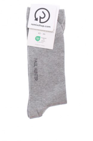 Ponožky Paul Hunter, Velikost L, Barva Šedá, Cena  229,00 Kč