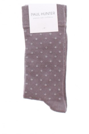 Ponožky Paul Hunter, Velikost M, Barva Hnědá, Cena  229,00 Kč