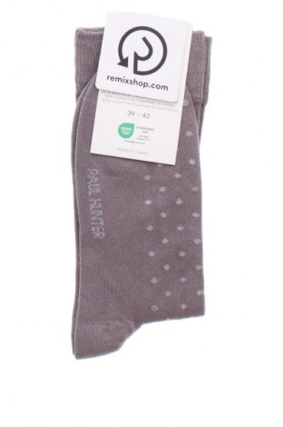 Ponožky Paul Hunter, Velikost M, Barva Hnědá, Cena  229,00 Kč