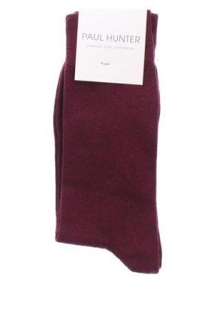 Skarpety Paul Hunter, Rozmiar M, Kolor Czerwony, Cena 40,99 zł