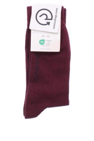 Skarpety Paul Hunter, Rozmiar M, Kolor Czerwony, Cena 40,99 zł