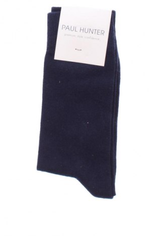 Socken Paul Hunter, Größe M, Farbe Blau, Preis 9,99 €