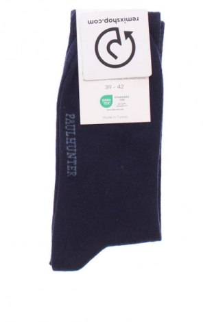 Socken Paul Hunter, Größe M, Farbe Blau, Preis 9,99 €