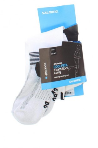Skarpety Salming, Rozmiar M, Kolor Kolorowy, Cena 34,99 zł