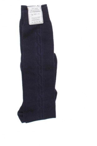 Strümpfe Unbranded, Größe M, Farbe Blau, Preis € 8,99