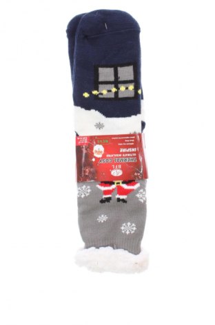 Чорапи Unbranded, Размер L, Цвят Многоцветен, Цена 12,99 лв.