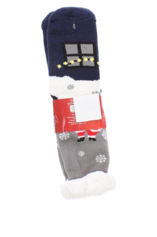 Чорапи Unbranded, Размер L, Цвят Многоцветен, Цена 12,99 лв.