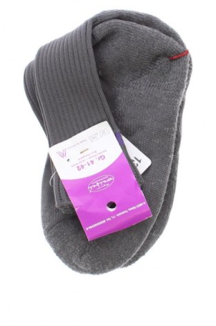 Skarpety Unbranded, Rozmiar M, Kolor Szary, Cena 39,99 zł