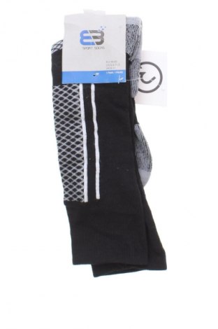 Κάλτσες Unbranded, Μέγεθος L, Χρώμα Μαύρο, Τιμή 9,99 €