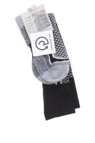 Κάλτσες Unbranded, Μέγεθος L, Χρώμα Μαύρο, Τιμή 9,99 €