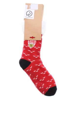 Zoknik Unbranded, Méret L, Szín Piros, Ár 2 779 Ft