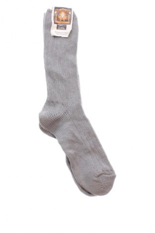 Socken Unbranded, Größe M, Farbe Grau, Preis 8,99 €