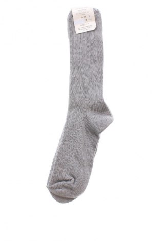 Socken Unbranded, Größe M, Farbe Grau, Preis 8,99 €