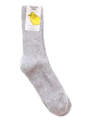 Socken Unbranded, Größe M, Farbe Grau, Preis 8,99 €