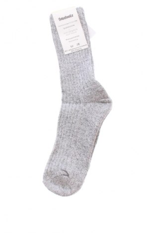 Socken Unbranded, Größe M, Farbe Grau, Preis 8,99 €