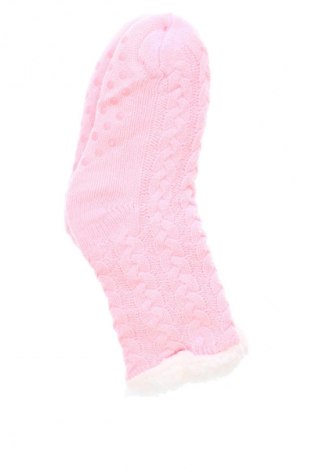 Socken Unbranded, Größe M, Farbe Rosa, Preis 9,99 €