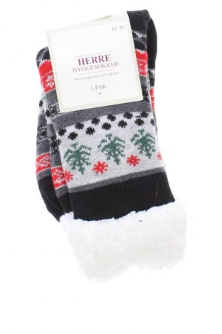 Ponožky Unbranded, Velikost L, Barva Vícebarevné, Cena  199,00 Kč