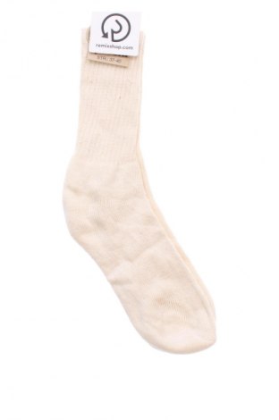 Κάλτσες Unbranded, Μέγεθος M, Χρώμα Εκρού, Τιμή 7,99 €