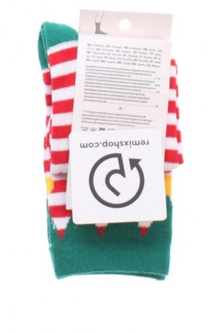 Strümpfe Unbranded, Größe S, Farbe Mehrfarbig, Preis € 7,99