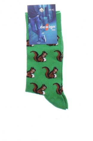 Ciorapi Unbranded, Mărime M, Culoare Multicolor, Preț 31,58 Lei