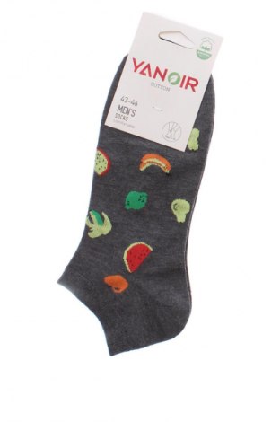 Ciorapi Unbranded, Mărime L, Culoare Multicolor, Preț 31,58 Lei