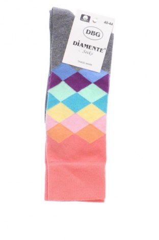 Socken Unbranded, Größe M, Farbe Mehrfarbig, Preis 6,14 €