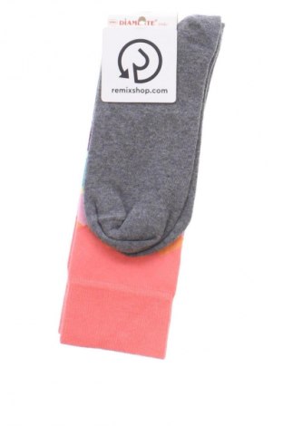 Socken Unbranded, Größe M, Farbe Mehrfarbig, Preis 6,14 €