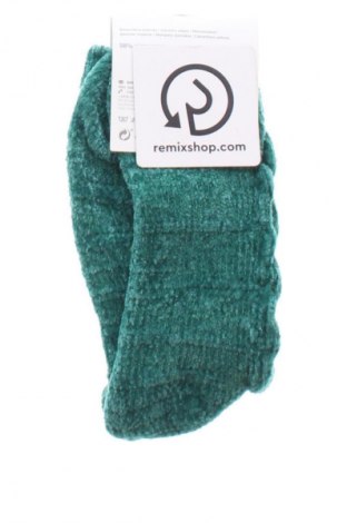 Κάλτσες Unbranded, Μέγεθος S, Χρώμα Πράσινο, Τιμή 6,14 €
