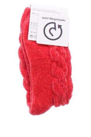 Zoknik Unbranded, Méret S, Szín Piros, Ár 2 400 Ft