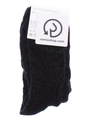 Κάλτσες Unbranded, Μέγεθος S, Χρώμα Μαύρο, Τιμή 6,14 €