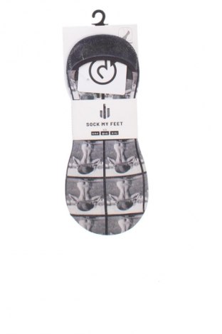 Κάλτσες Unbranded, Μέγεθος M, Χρώμα Πολύχρωμο, Τιμή 6,14 €