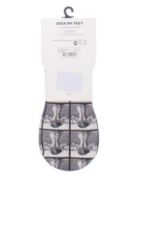 Κάλτσες Unbranded, Μέγεθος M, Χρώμα Πολύχρωμο, Τιμή 6,14 €