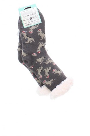 Ciorapi Zeeman, Mărime S, Culoare Gri, Preț 51,99 Lei