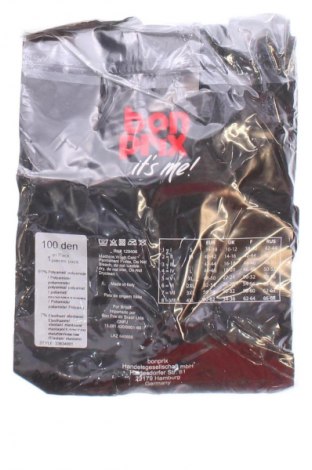 Rajstopy - legginsy Bpc Bonprix Collection, Rozmiar L, Kolor Czarny, Cena 55,99 zł