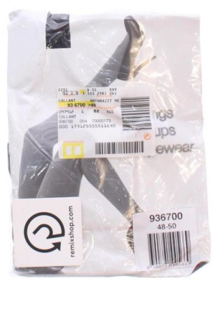 Rajstopy - legginsy Bpc Bonprix Collection, Rozmiar L, Kolor Czarny, Cena 55,99 zł