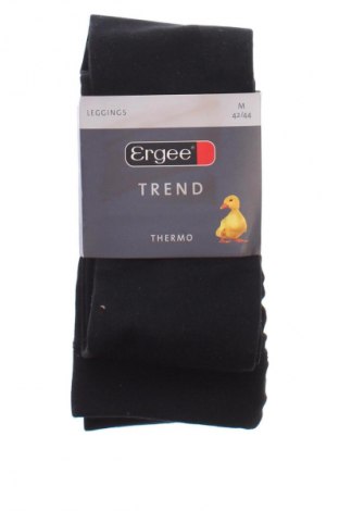 	Strumpfhose-Leggings Ergee, Größe M, Farbe Schwarz, Preis € 14,99