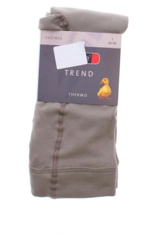 Punčocháče - legíny Ergee, Velikost XL, Barva Zelená, Cena  319,00 Kč