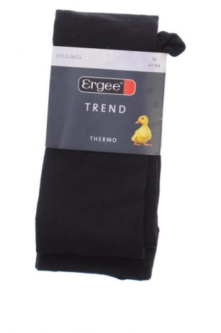 Harisnya-Leggings Ergee, Méret M, Szín Fekete, Ár 5 409 Ft