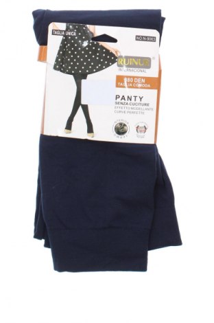 Καλσόν-κολάν Unbranded, Μέγεθος M, Χρώμα Μπλέ, Τιμή 9,99 €