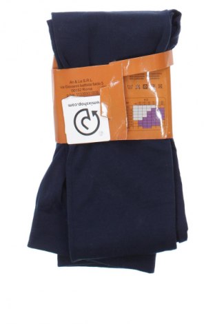 Καλσόν-κολάν Unbranded, Μέγεθος M, Χρώμα Μπλέ, Τιμή 9,99 €