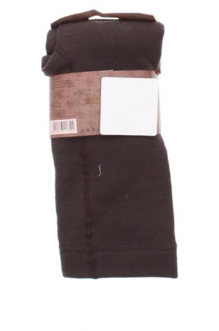 Strumpfhose-Leggings Unbranded, Größe M, Farbe Braun, Preis 10,99 €