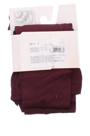 Strumpfhose Calzedonia, Größe S, Farbe Rot, Preis € 16,99