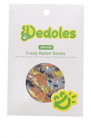 Strumpfhose Dedoles, Größe M, Farbe Mehrfarbig, Preis € 15,84