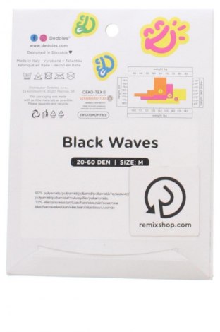 Punčocháče Dedoles, Velikost M, Barva Vícebarevné, Cena  392,00 Kč