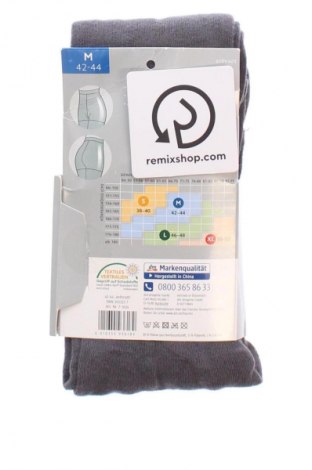 Чорапогащник Fascino, Размер M, Цвят Сив, Цена 20,99 лв.