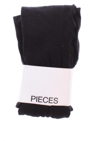 Καλσόν Pieces, Μέγεθος M, Χρώμα Μαύρο, Τιμή 21,99 €