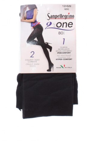 Чорапогащник Unbranded, Размер S, Цвят Черен, Цена 17,99 лв.