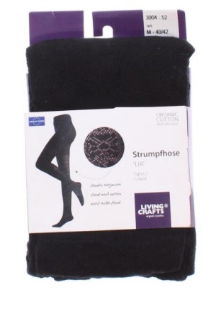 Strumpfhose Unbranded, Größe M, Farbe Schwarz, Preis 10,99 €