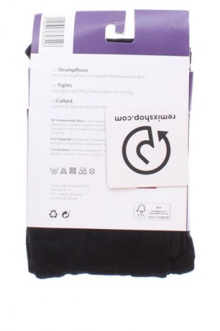 Strumpfhose Unbranded, Größe M, Farbe Schwarz, Preis 10,99 €